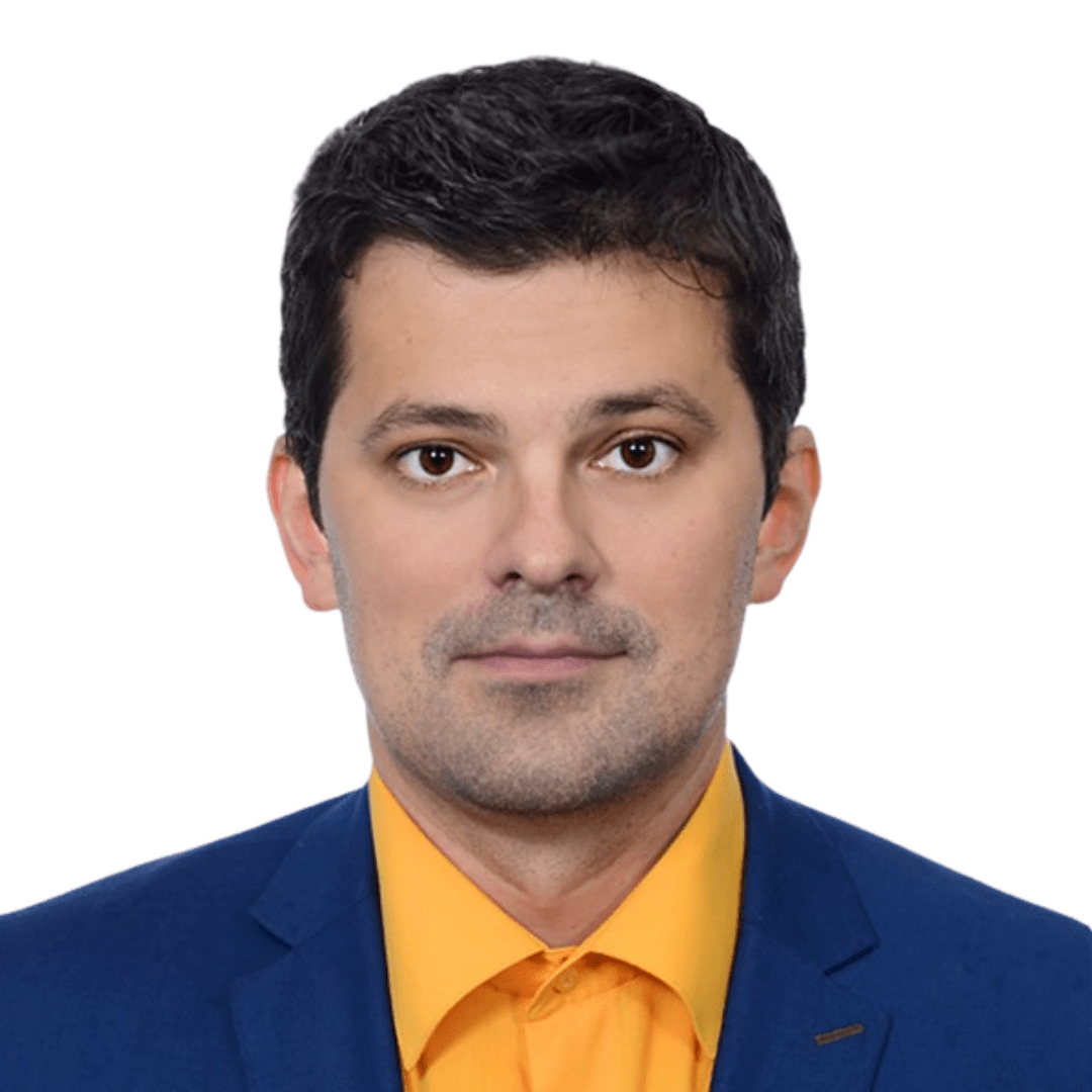 Artem Vorobiienko<br />
Geschäftsführender Partner der Wirtschaftsprüfungspraxis von Crowe Erfolg Ukraine