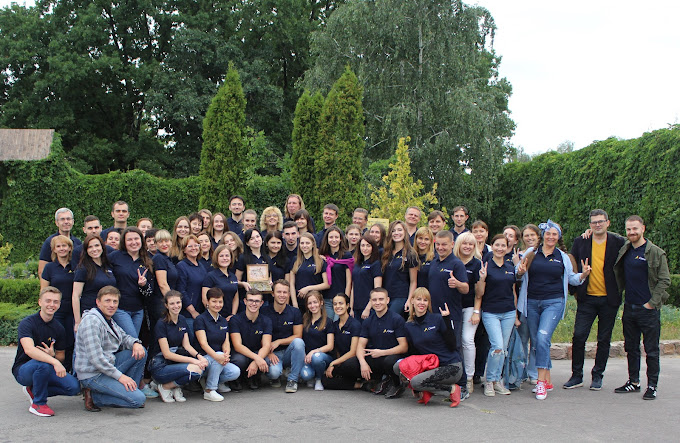 Гідна праця