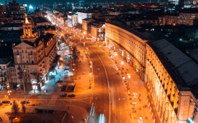 Аудит резидентів Дія Сіті